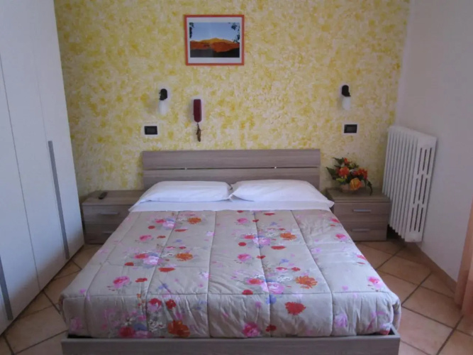 Albergo Val Di Luce