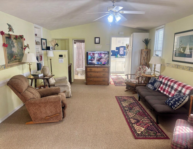 The Wellington Cottage