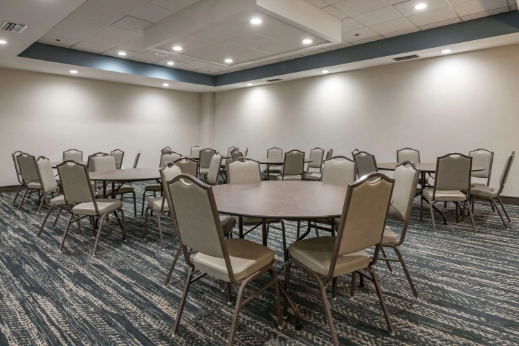 Comfort Inn & Suites Downtown Brickell-Port of Miami photo 18