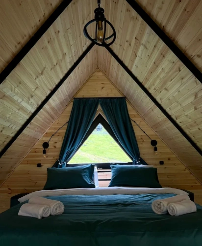 Comfort Cottage