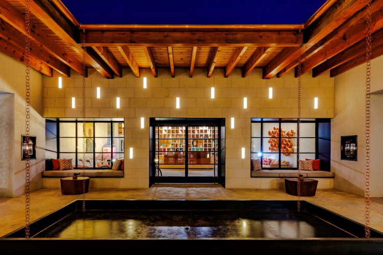 Texican Court By Valencia Hotel Group photo 15