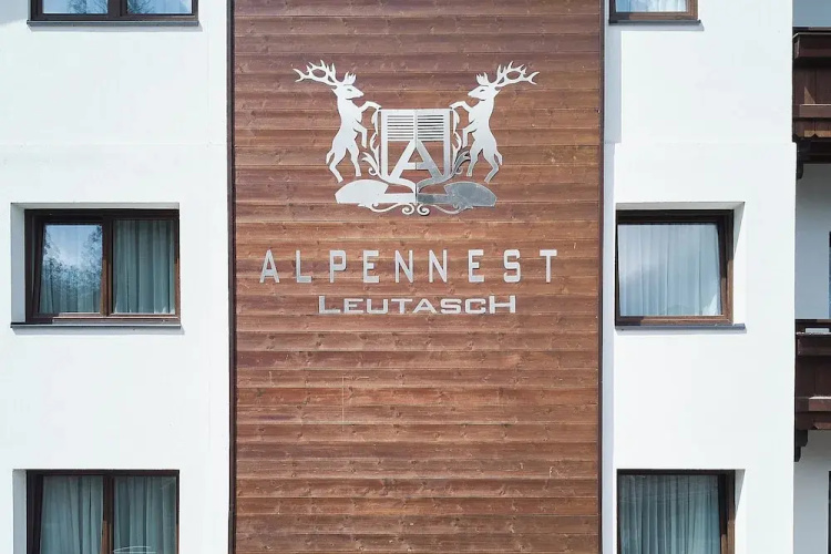 Otel görseli