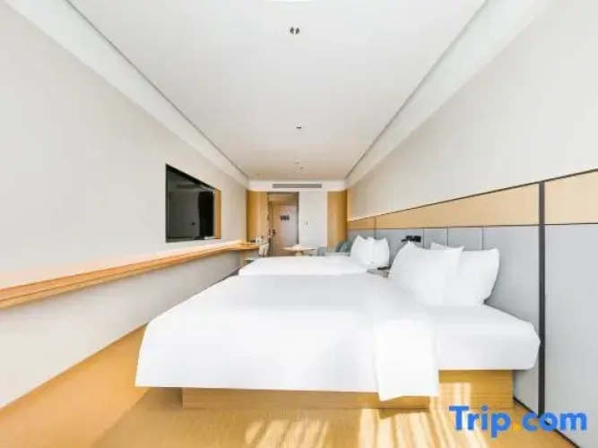 Business Twin room