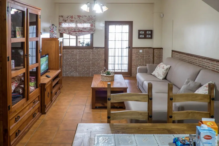 Loft Rústico