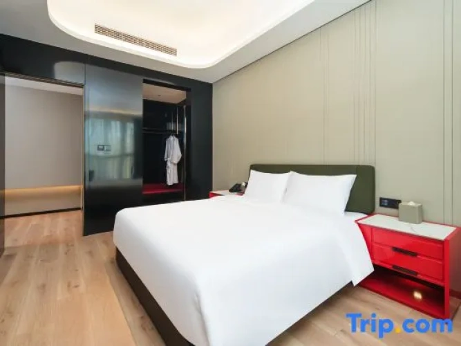 Duplex Suite