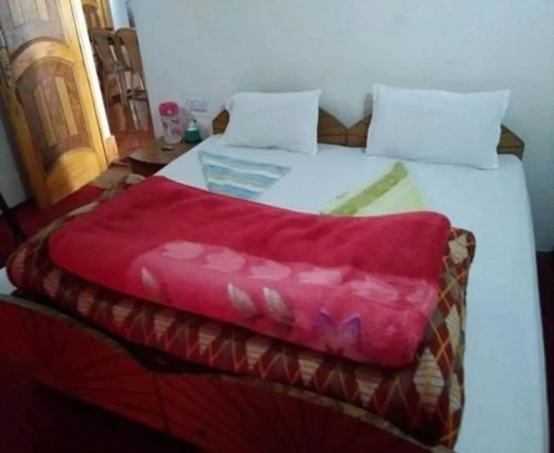 Galaxy Guest House