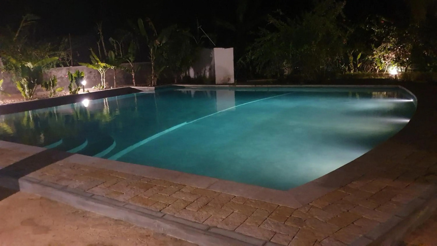 Villa Les Cocotiers