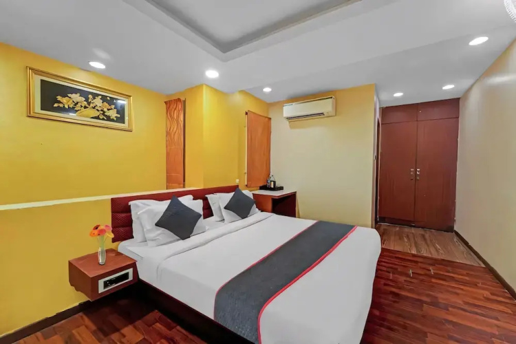 RG Suites Odin