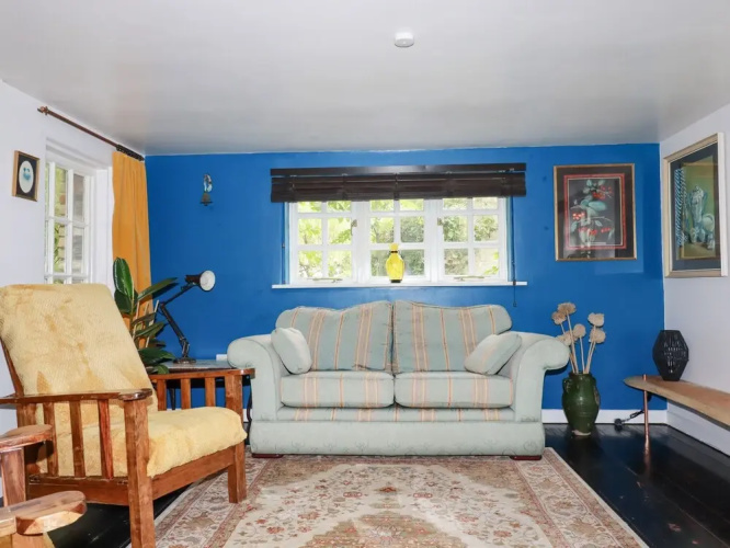 The Cottage