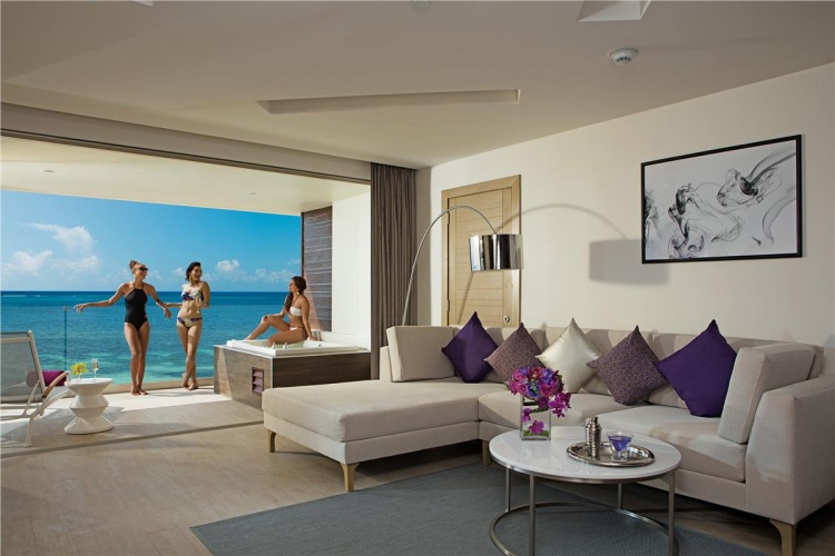 Secrets Riviera Cancún All Preferred - Adults Only - All inclusive photo 29
