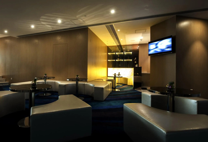 Inn Hotel Macau