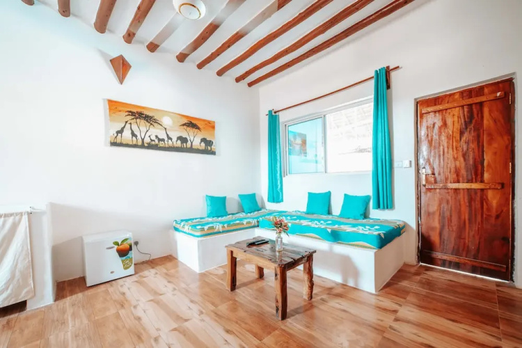 Simba Apartment Hotel