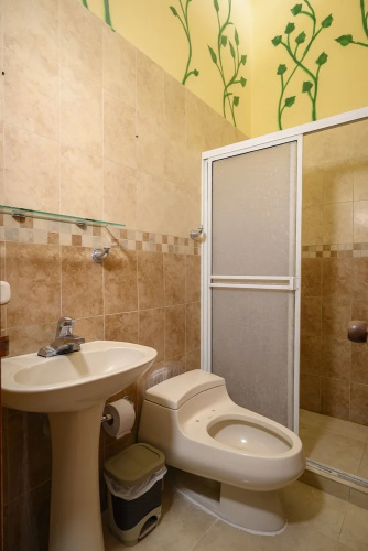 Macondo Hostel