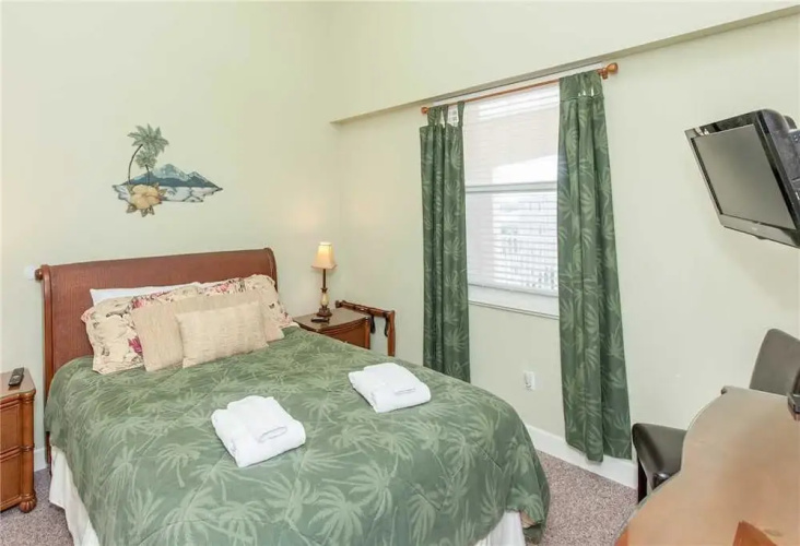 663 Cinnamon Beach - Three Bedroom Condo