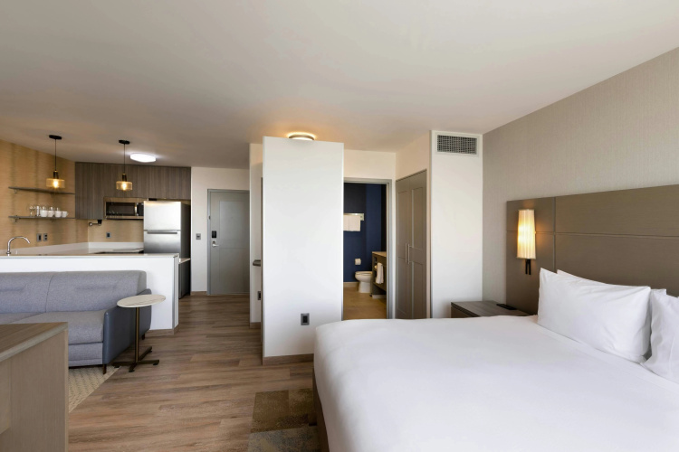 Residence Inn Cancun Hotel Zone photo 7