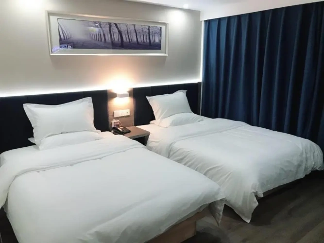 Business Twin room