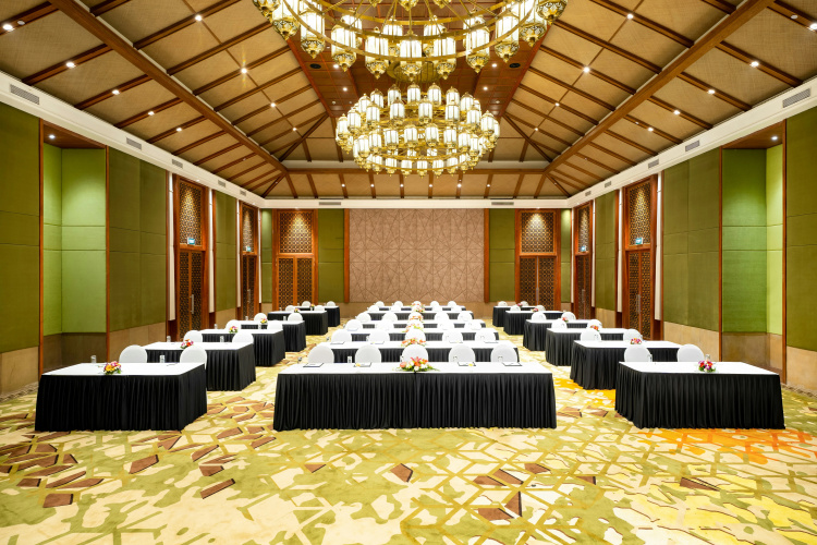 Hilton Goa Resort photo 20