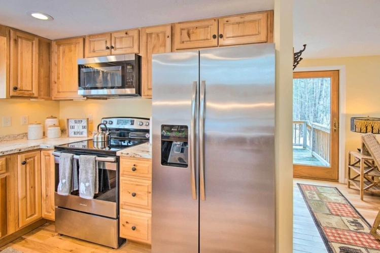 2 Bedrooms Cottage