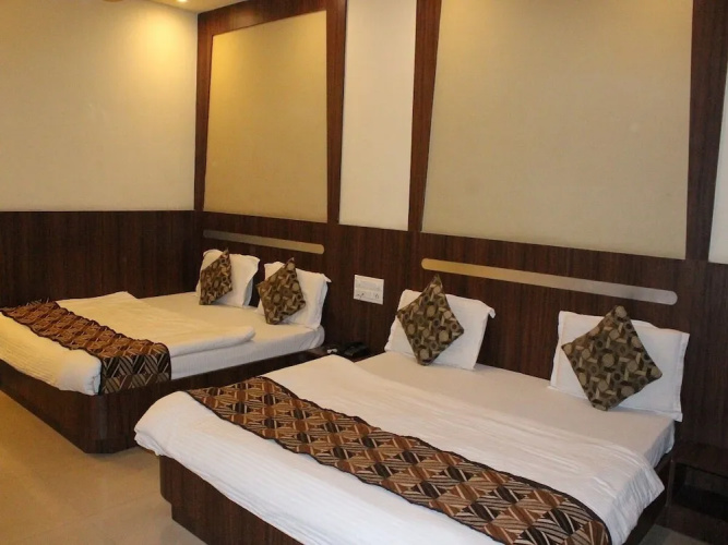 Hotel North Star