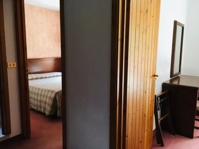 Hotel Parco Nazionale