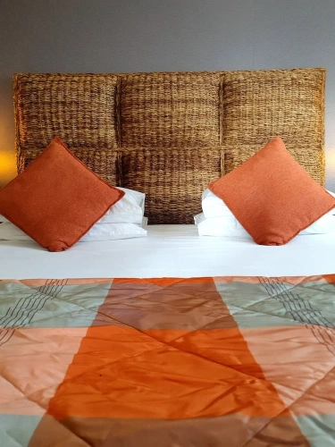 Executive Quadruple room