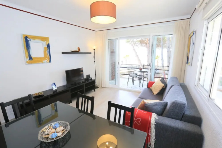 Villa Rosamar Beach Cambrils