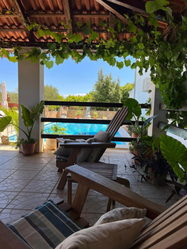 Studio apartment Gorana