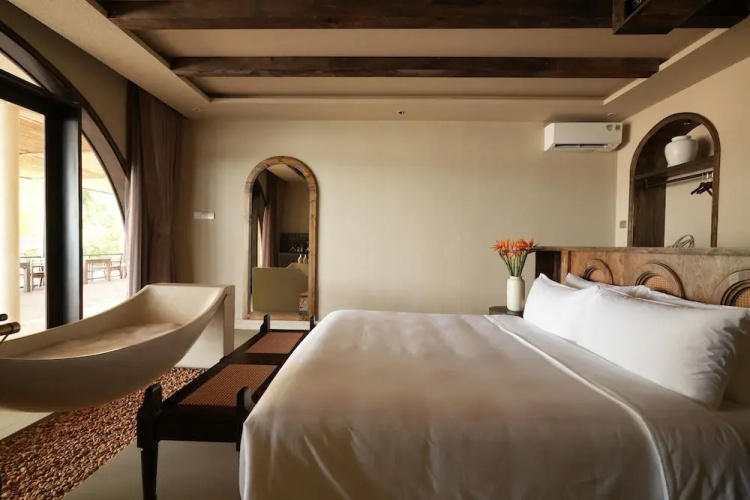 De' Tuva resort Mui Ne