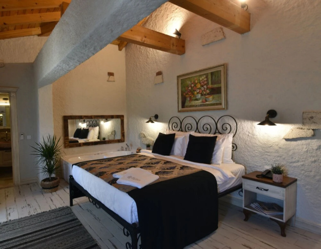 Alacati Aura Plus