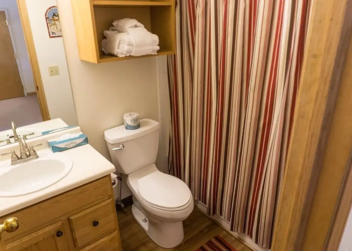 1 Bedroom Standard room