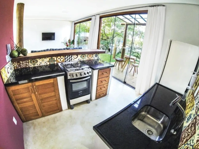 3 Bedrooms Villa
