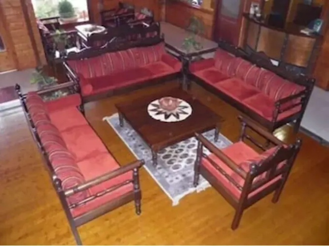Lefkoritis Resort