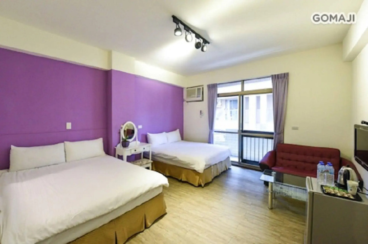 Art Hotel