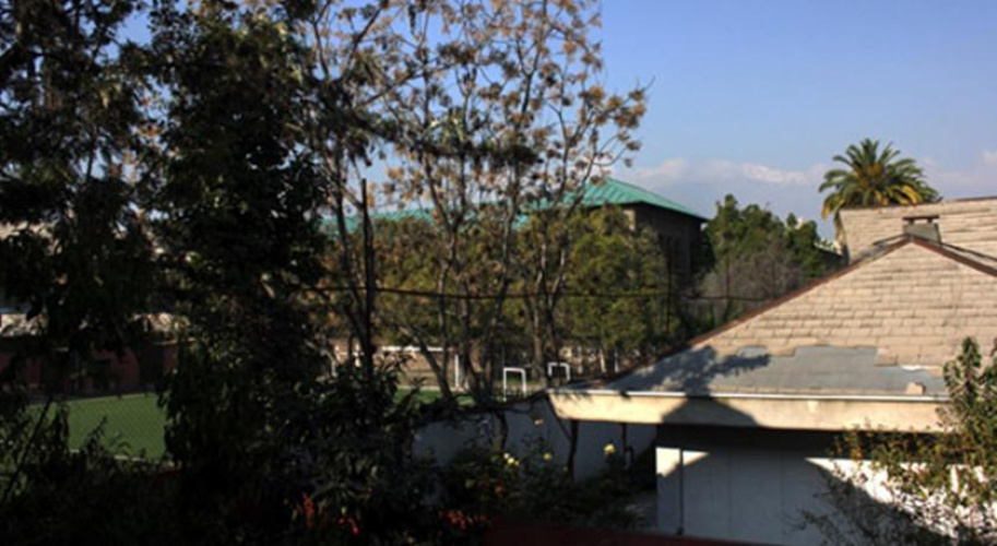 Hostal Casona Oriente