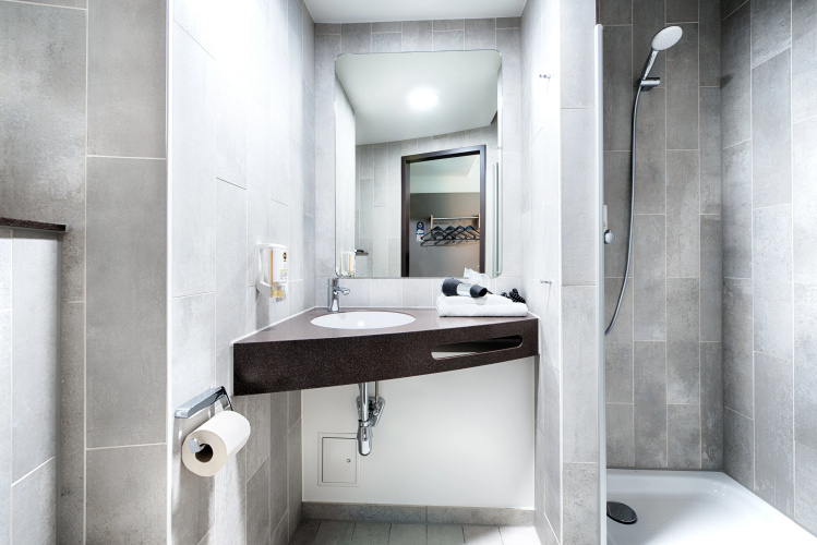 B&B Hotel Chemnitz