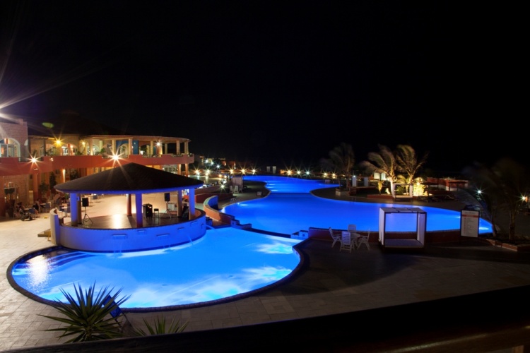 Occidental Boa Vista Beach photo 9