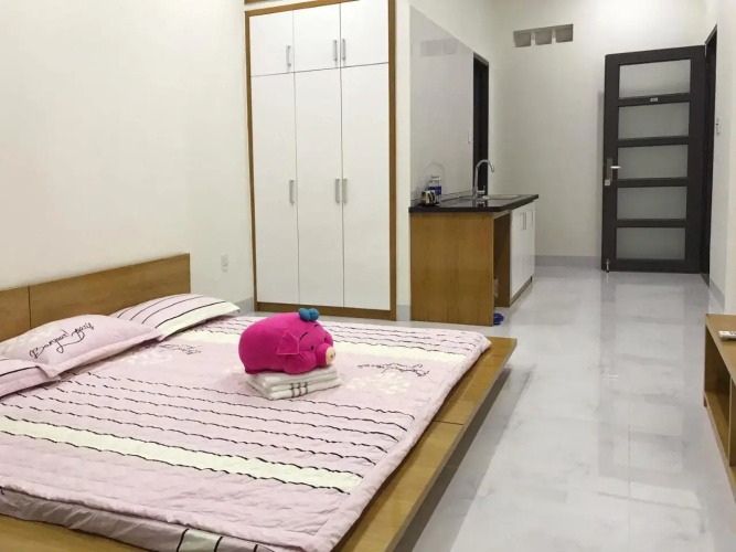 91 Xô Viết Nghệ Tĩnh