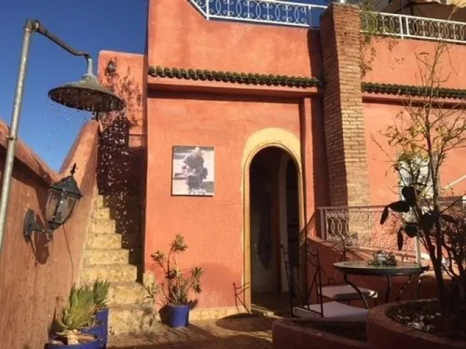 Image de l'hôtel