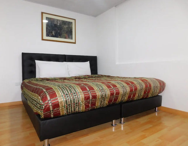 Hotel Casa Navi