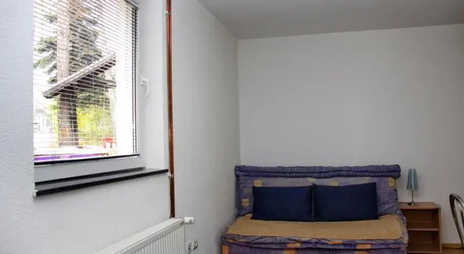 Apartment Vila As