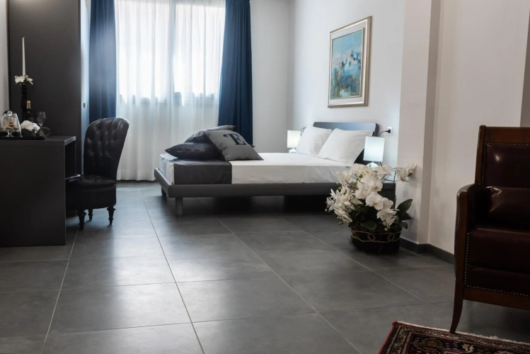 Essenza Hotel