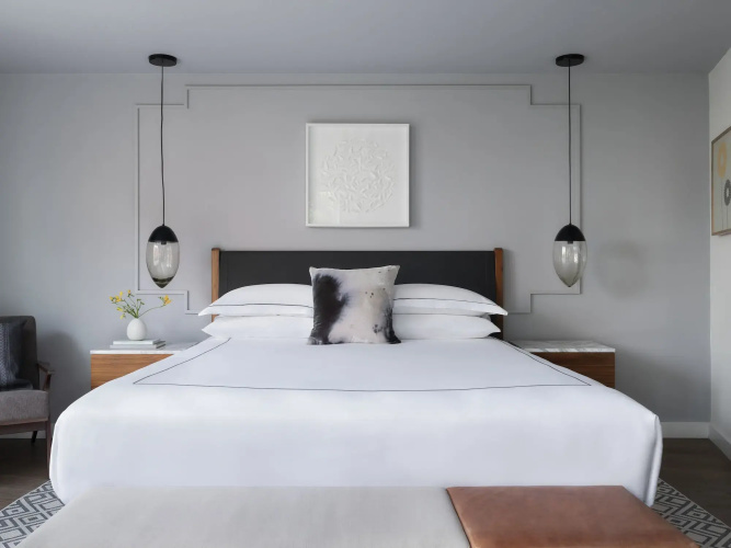 Kimpton Virgilio Polanco by IHG