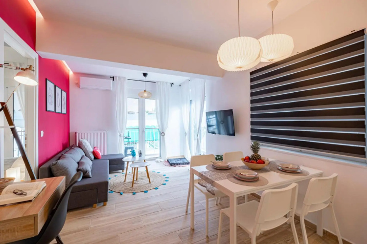 Aphrodite Apartment