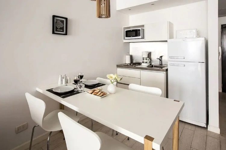Comfort Apartment