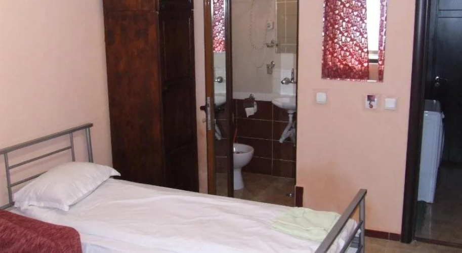 Asparuhov Guest Rooms