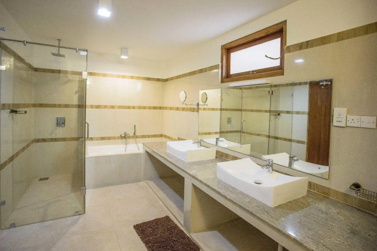 Minn Gee Resort Passikuda