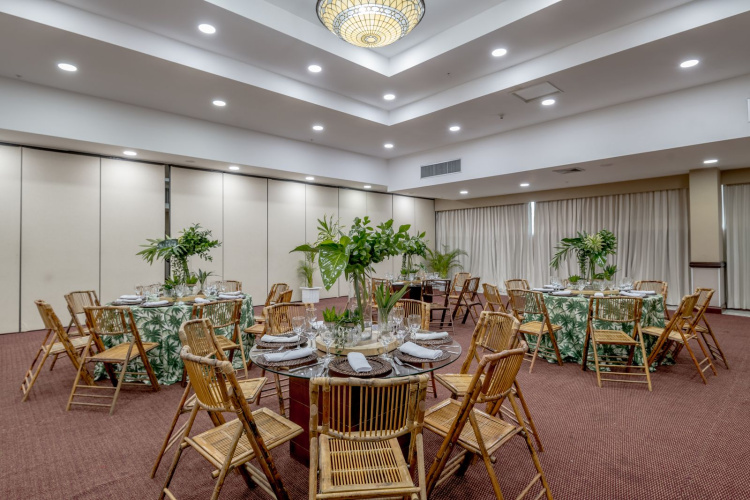 Hodelpa Garden Suites photo 19