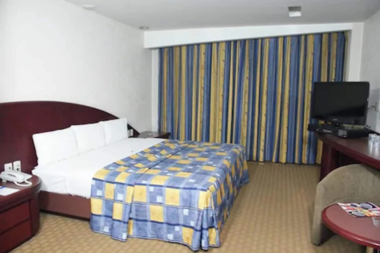 Hotel Concorde Toluca