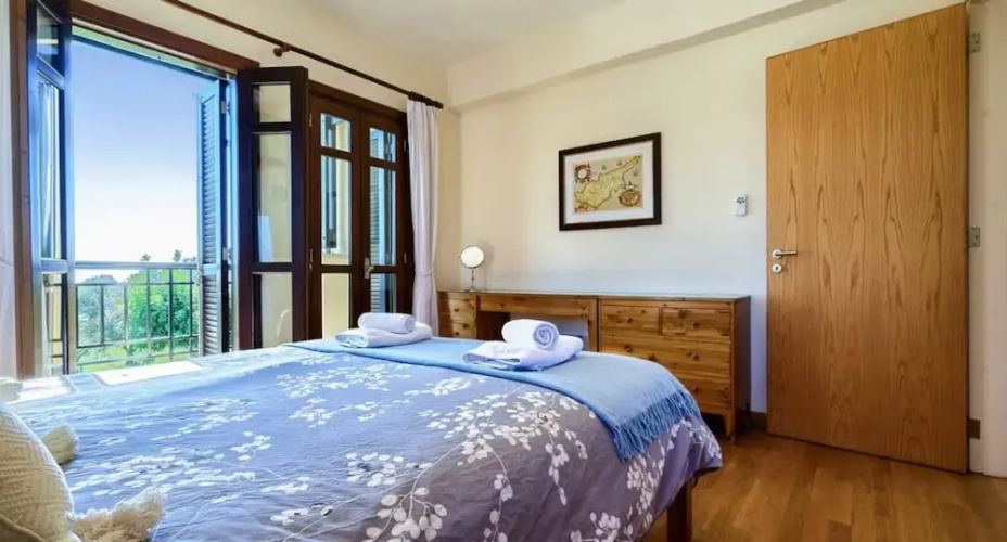 Apartment A12 OV - Nesoi