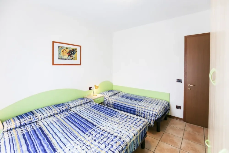1 Bedroom Villa